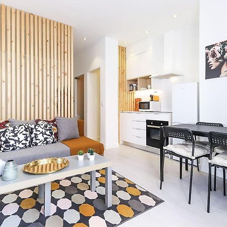 Alcantara Studio by Homing Appartamento Lisbona Esterno foto