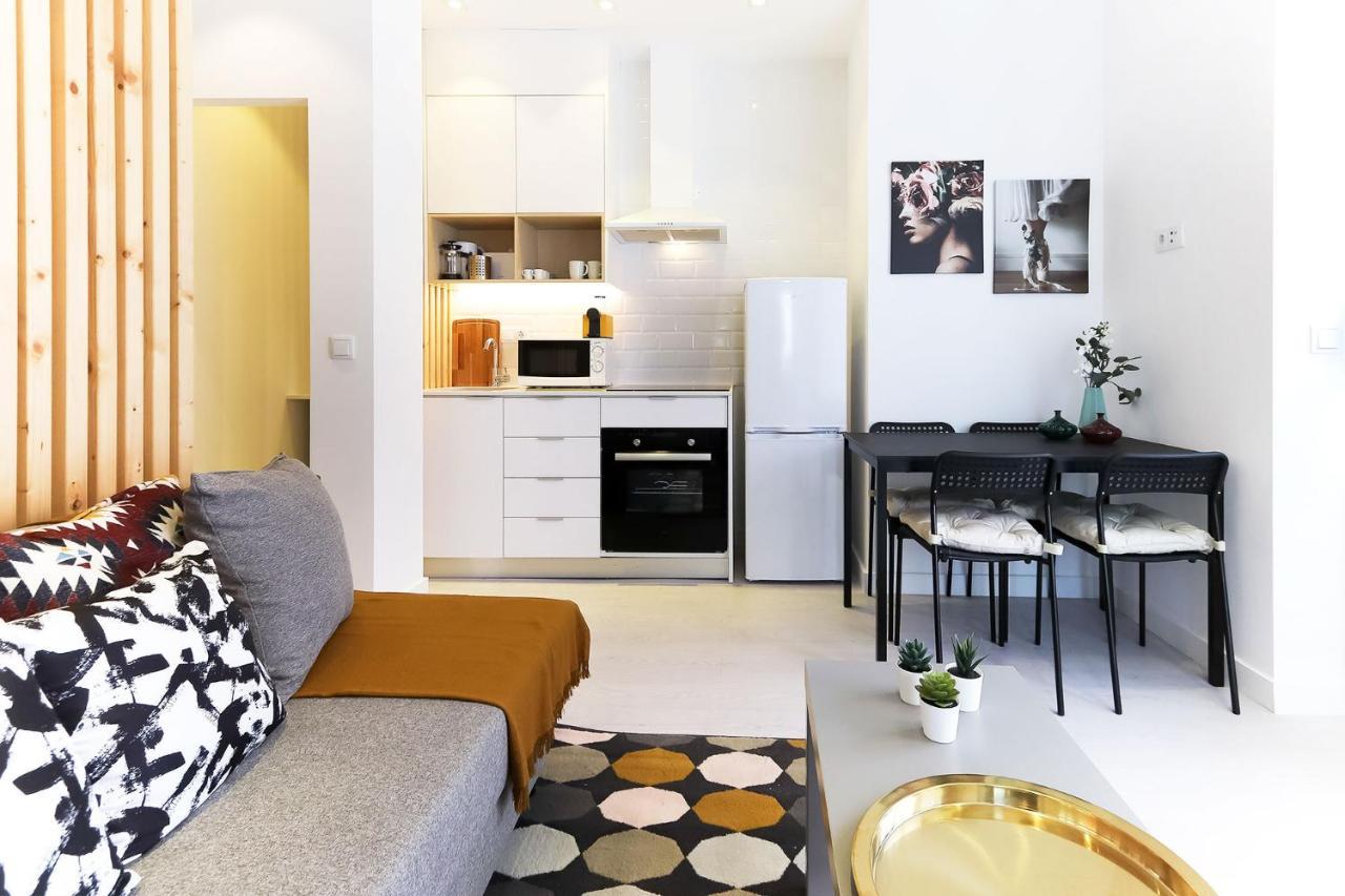 Alcantara Studio by Homing Appartamento Lisbona Esterno foto