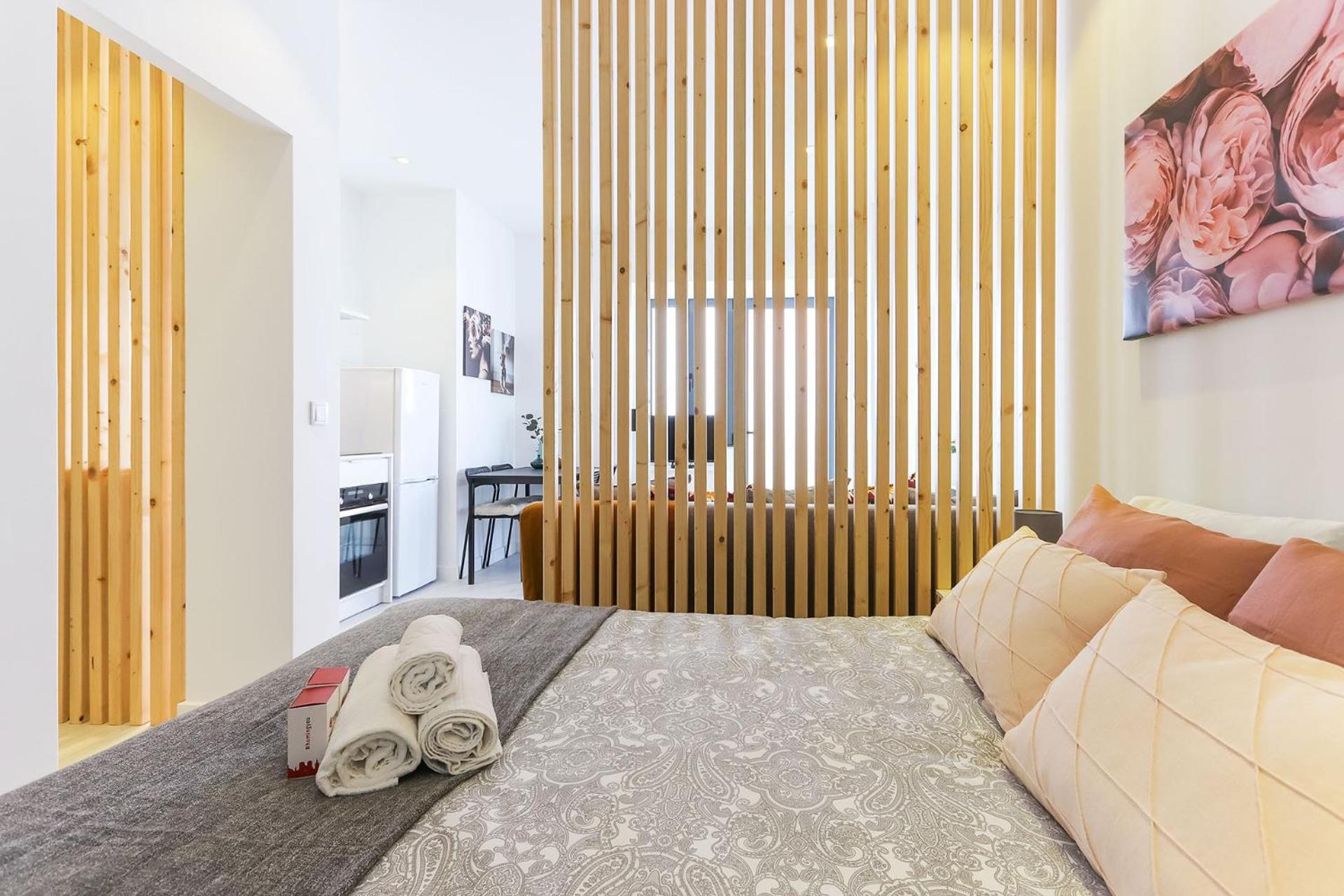 Alcantara Studio by Homing Appartamento Lisbona Esterno foto